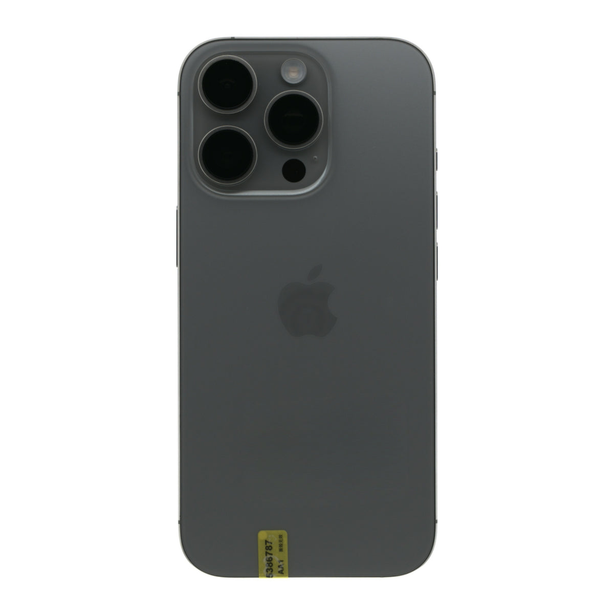 99新 Apple iPhone 16 Pro 256G 原色鈦金屬 中國大陸版