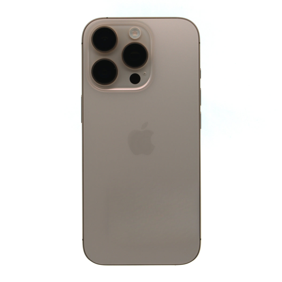 99新 Apple iPhone 16 Pro 128G 沙漠色鈦金屬 中國大陸版