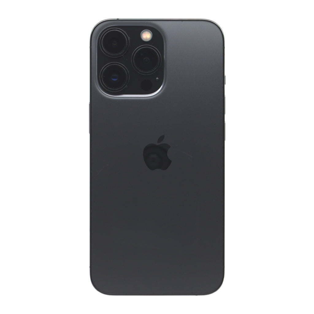 95新 Apple iPhone 13 Pro 256G 石墨色 中國大陸版