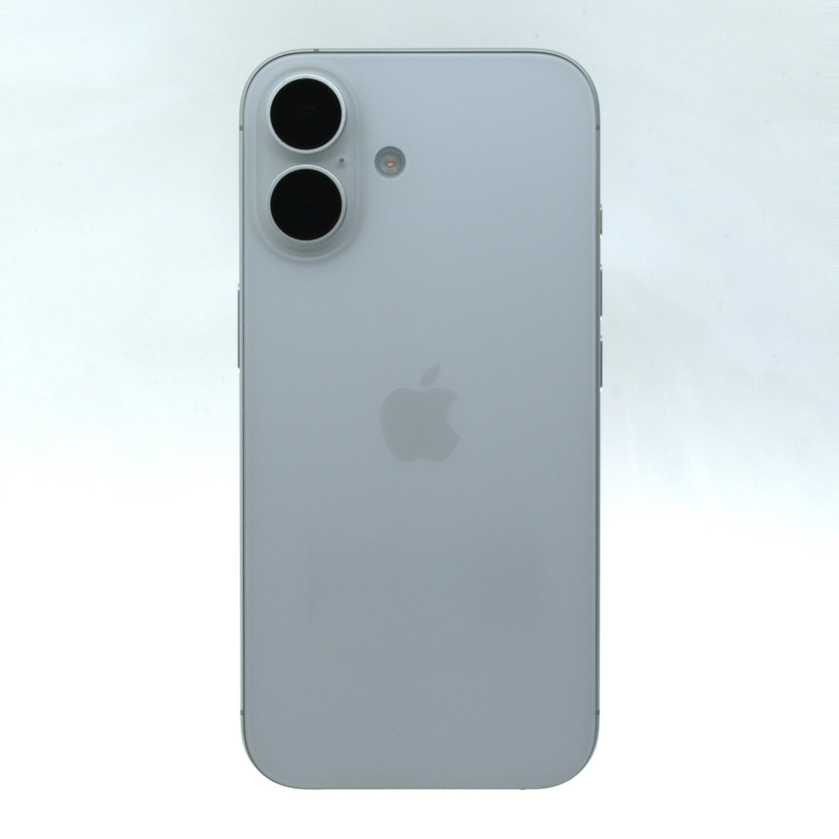 99新 Apple iPhone 16 256G 白色 中國大陸版
