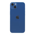 95新 Apple iPhone 13 128G 藍色 中國大陸版