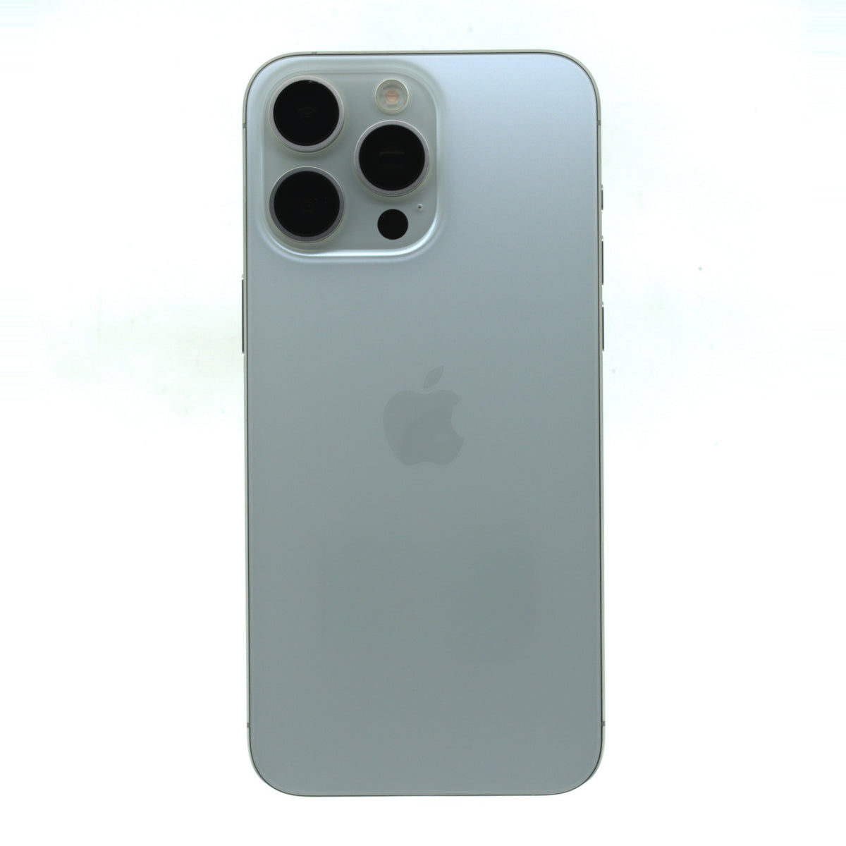 95新 Apple iPhone 15 Pro Max 256G 白色鈦金屬 中國大陸版
