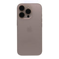 95新 Apple iPhone 16 Pro 128G 沙漠色鈦金屬 中國大陸版