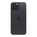 95新 Apple iPhone 15 Pro Max 256G 黑色鈦金屬 中國大陸版