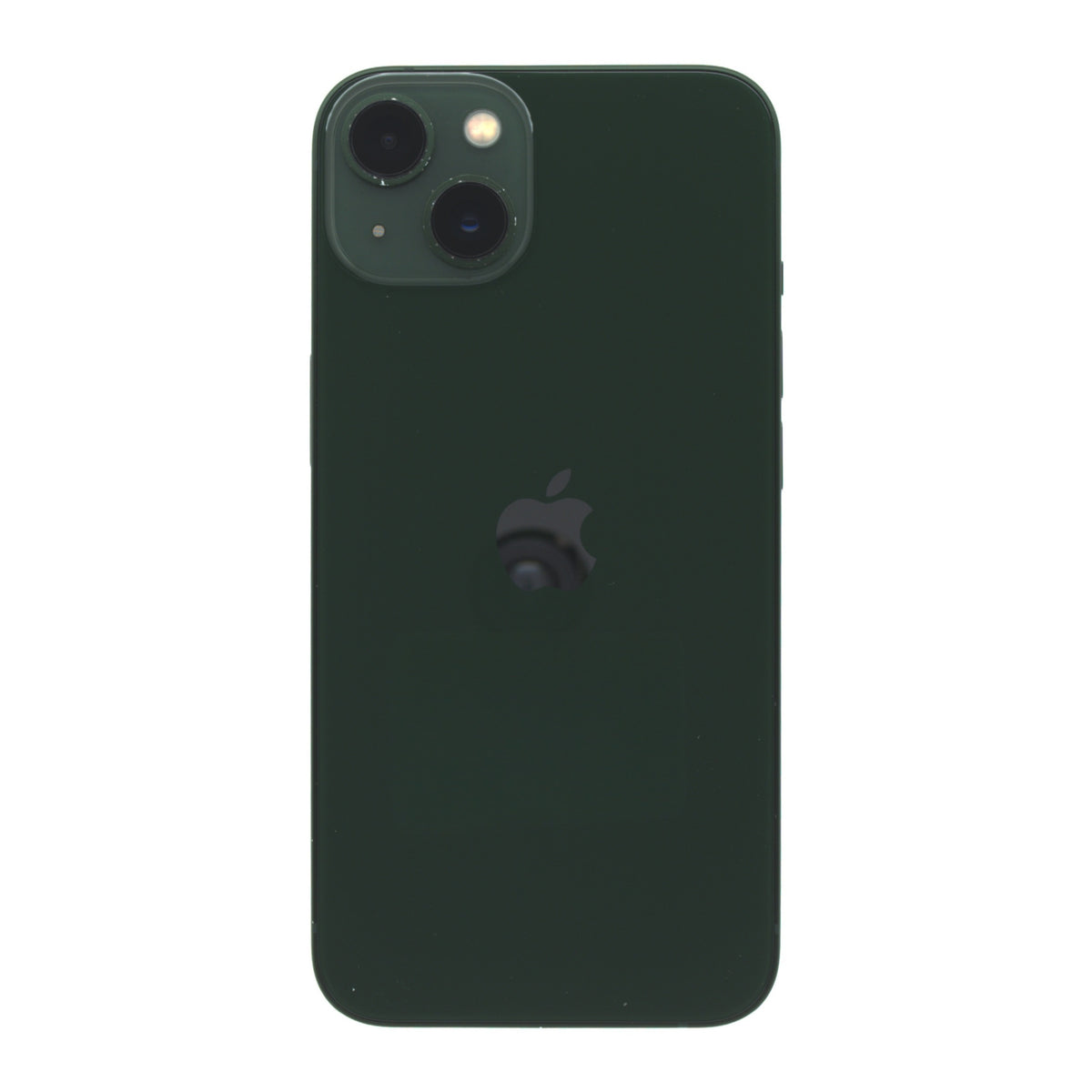 95新 Apple iPhone 13 128G 綠色 中國大陸版