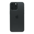 95新 Apple iPhone 15 Pro Max 256G 黑色鈦金屬 中國大陸版