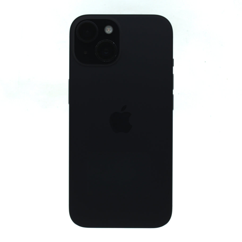 95新 Apple iPhone 15 256G 黑色 中國大陸版