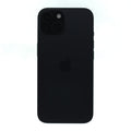 95新 Apple iPhone 15 256G 黑色 中國大陸版