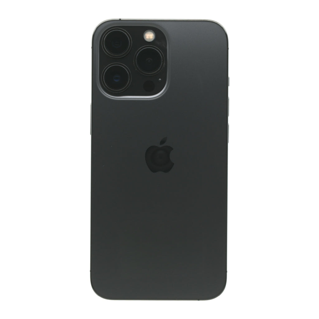 95新 Apple iPhone 13 Pro 128G 石墨色 中國大陸版
