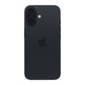 95新 Apple iPhone 16 128G 黑色 中國大陸版