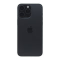 95新 Apple iPhone 15 Pro Max 256G 黑色鈦金屬 中國大陸版