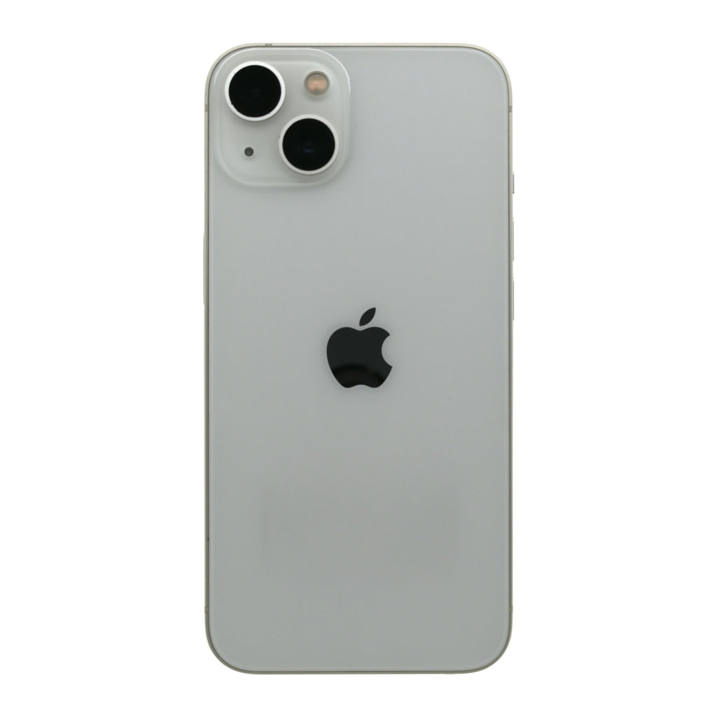 95新 Apple iPhone 13 128G 星光色 中國大陸版