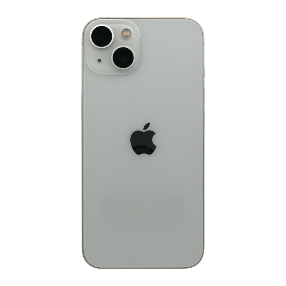 95新 Apple iPhone 13 128G 星光色 中國大陸版