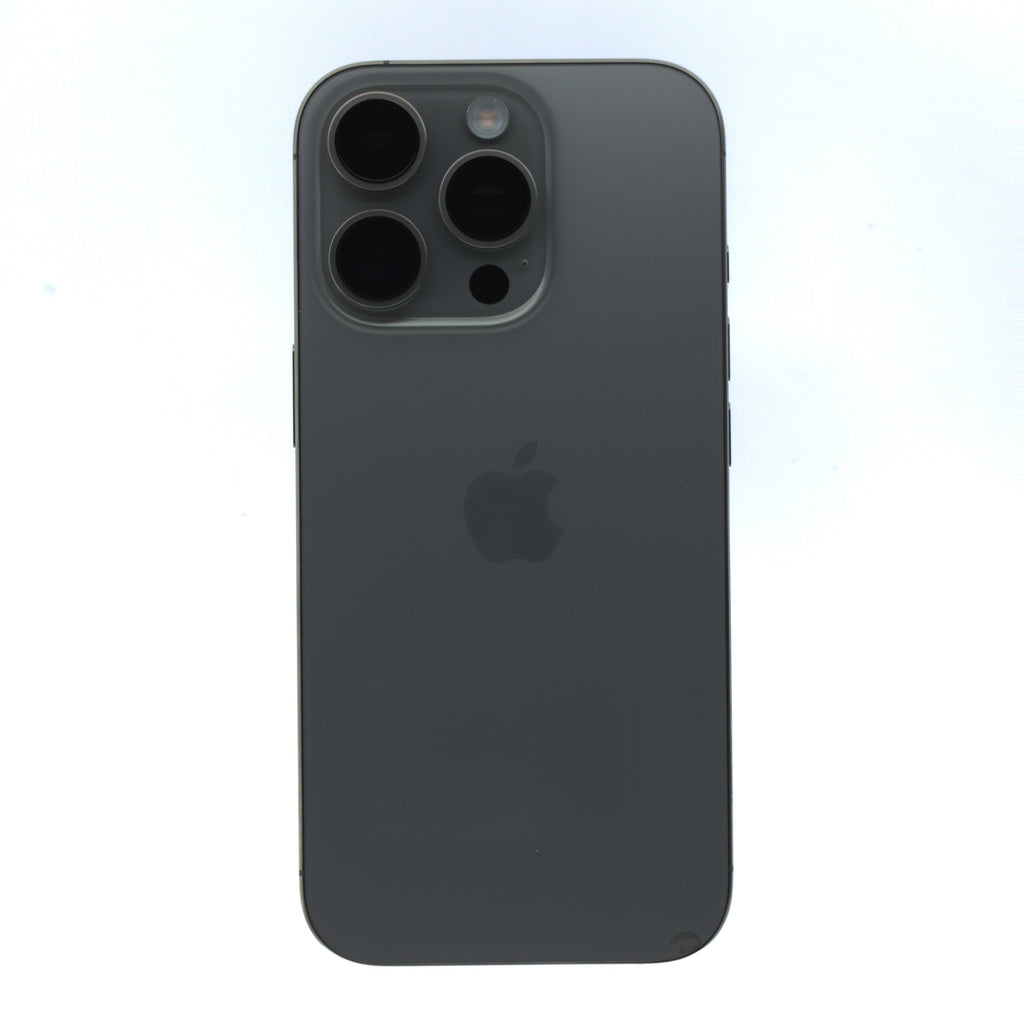 95新 Apple iPhone 16 Pro 128G 原色鈦金屬 中國大陸版