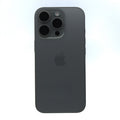 95新 Apple iPhone 16 Pro 128G 原色鈦金屬 中國大陸版