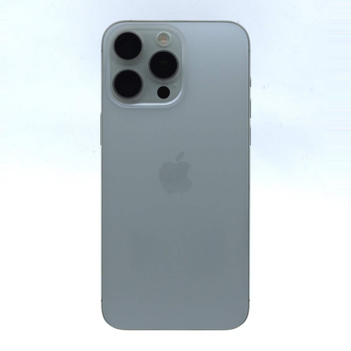 95新 Apple iPhone 15 Pro Max 256G 白色鈦金屬 中國大陸版