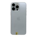 95新 Apple iPhone 15 Pro Max 256G 白色鈦金屬 中國大陸版