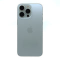 95新 Apple iPhone 15 Pro Max 256G 白色鈦金屬 中國大陸版
