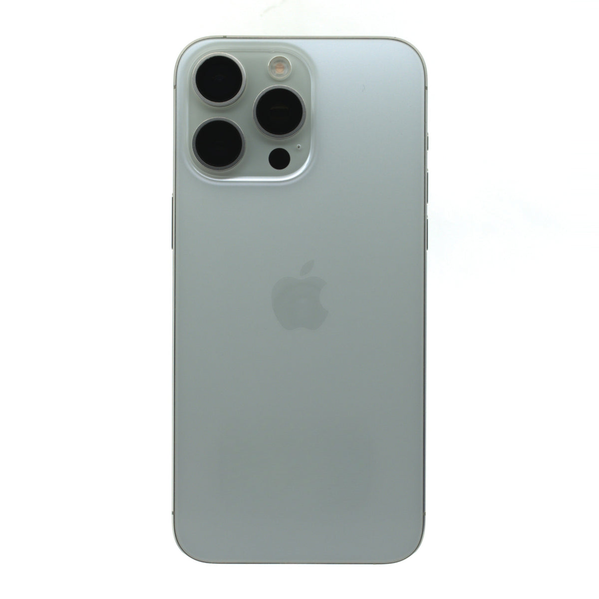 95新 Apple iPhone 15 Pro Max 256G 白色鈦金屬 中國大陸版