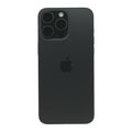 95新 Apple iPhone 15 Pro Max 256G 黑色鈦金屬 中國大陸版