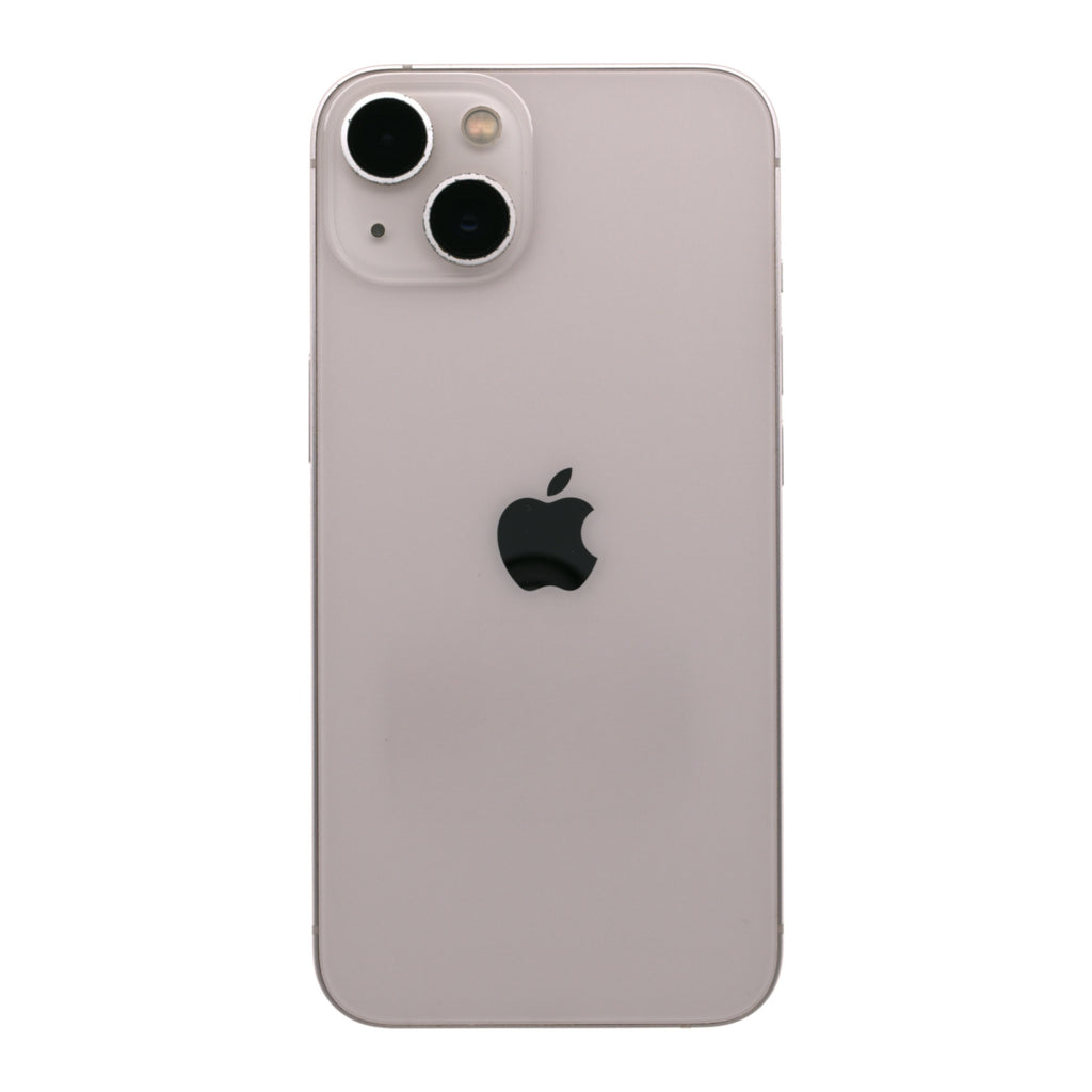 95新 Apple iPhone 13 256G 粉紅色 中國大陸版