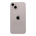 95新 Apple iPhone 13 256G 粉紅色 中國大陸版