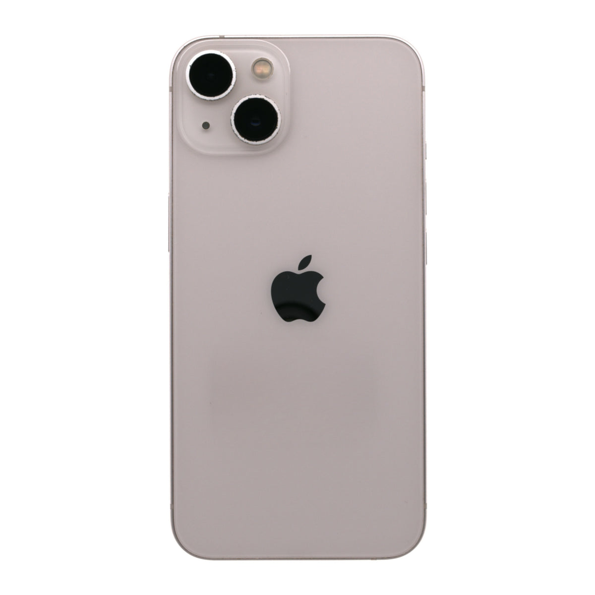 95新 Apple iPhone 13 256G 粉紅色 中國大陸版