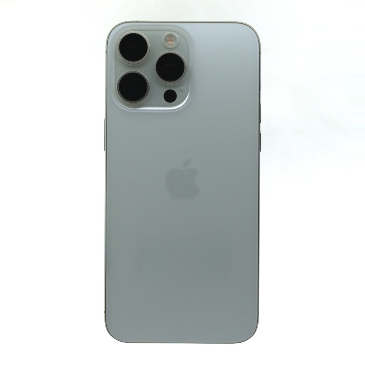 95新 Apple iPhone 15 Pro Max 256G 白色鈦金屬 中國大陸版