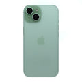 95新 Apple iPhone 15 128G 綠色 中國大陸版