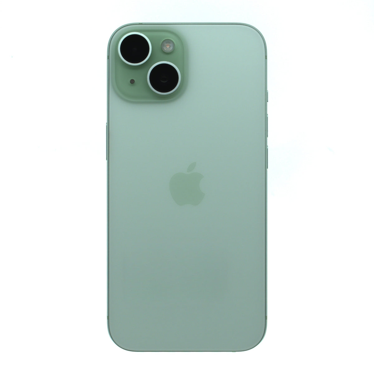 95新 Apple iPhone 15 128G 綠色 中國大陸版