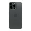 95新 Apple iPhone 15 Pro Max 256G 原色鈦金屬 中國大陸版