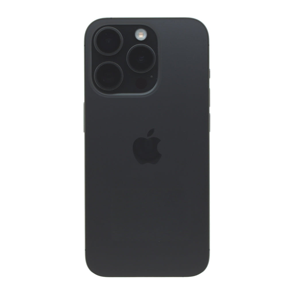 95新 Apple iPhone 15 Pro 256G 原色鈦金屬 中國大陸版