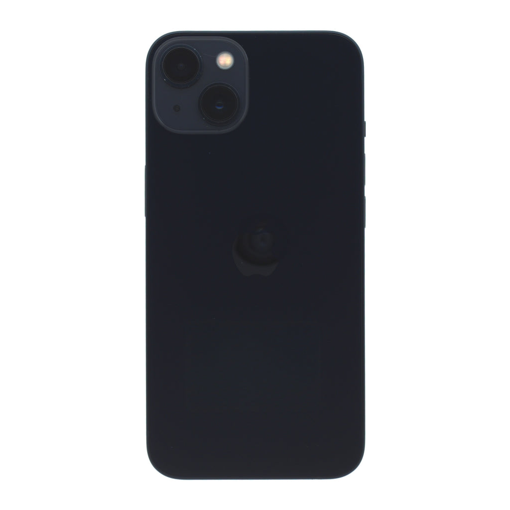 95新 Apple iPhone 13 128G 午夜色 中國大陸版