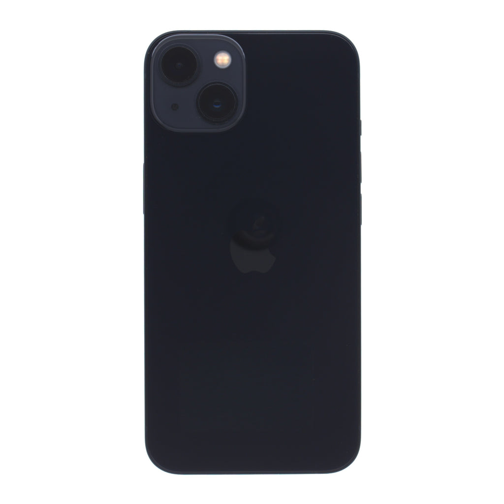 95新 Apple iPhone 13 128G 午夜色 中國大陸版