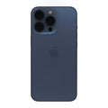 95新 Apple iPhone 13 Pro 128G 遠峰藍色 中國大陸版
