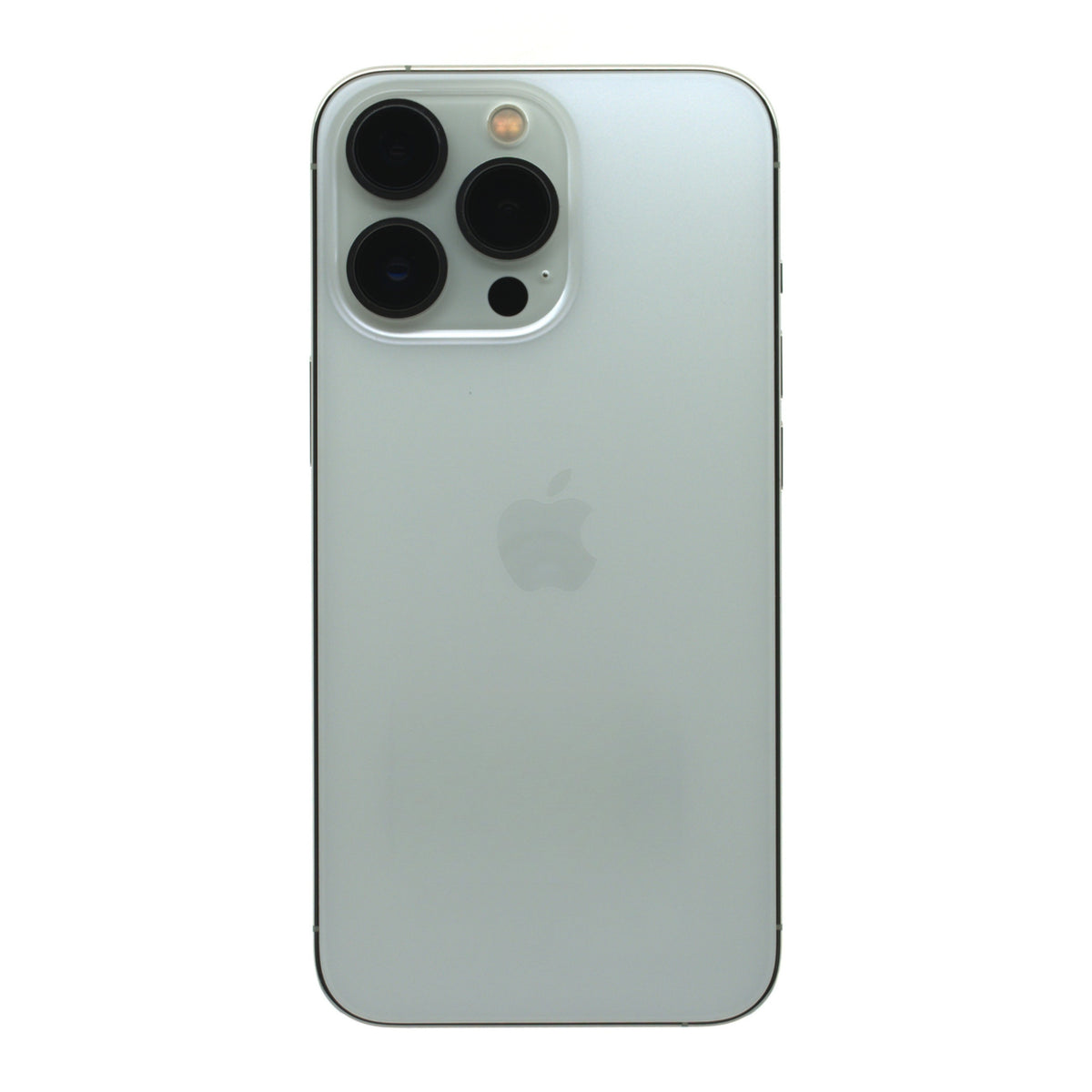 95新 Apple iPhone 13 Pro 256G 銀色 中國大陸版