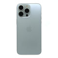 95新 Apple iPhone 15 Pro Max 256G 白色鈦金屬 中國大陸版
