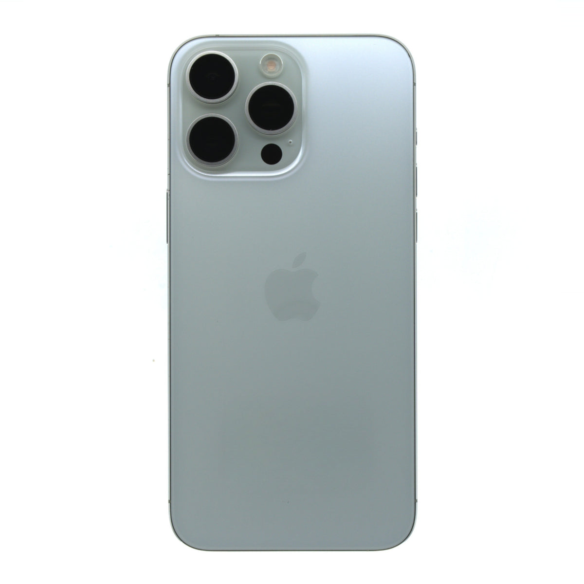 95新 Apple iPhone 15 Pro Max 256G 白色鈦金屬 中國大陸版