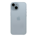 95新 Apple iPhone 15 256G 藍色 中國大陸版
