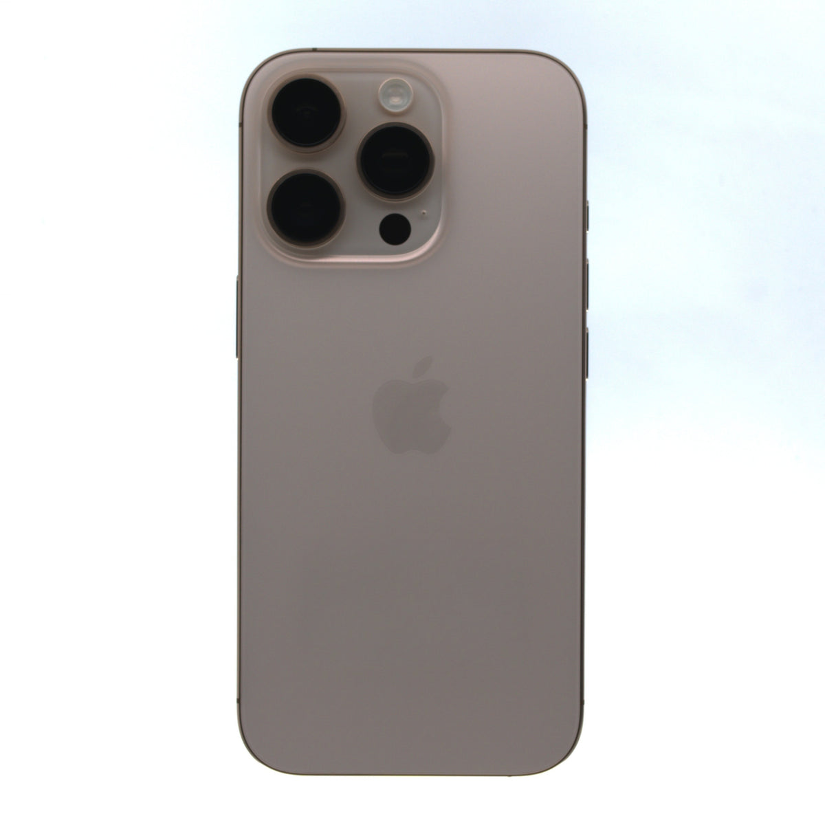 99新 Apple iPhone 16 Pro 128G 沙漠色鈦金屬 中國大陸版