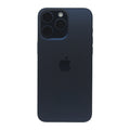 95新 Apple iPhone 15 Pro Max 256G 藍色鈦金屬 中國大陸版