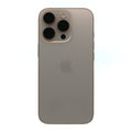 99新 Apple iPhone 16 Pro 256G 沙漠色鈦金屬 中國大陸版