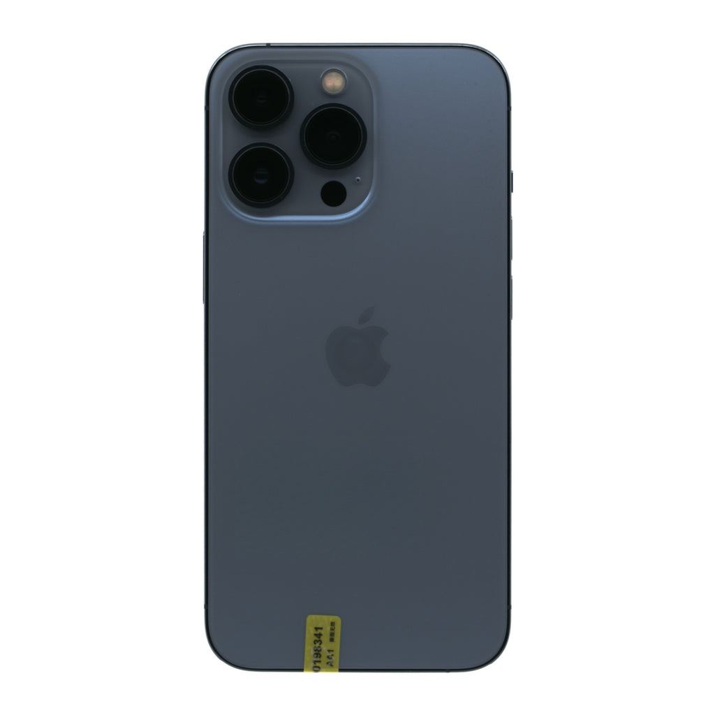 95新 Apple iPhone 13 Pro 256G 遠峰藍色 中國大陸版