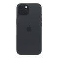95新 Apple iPhone 15 128G 黑色 中國大陸版