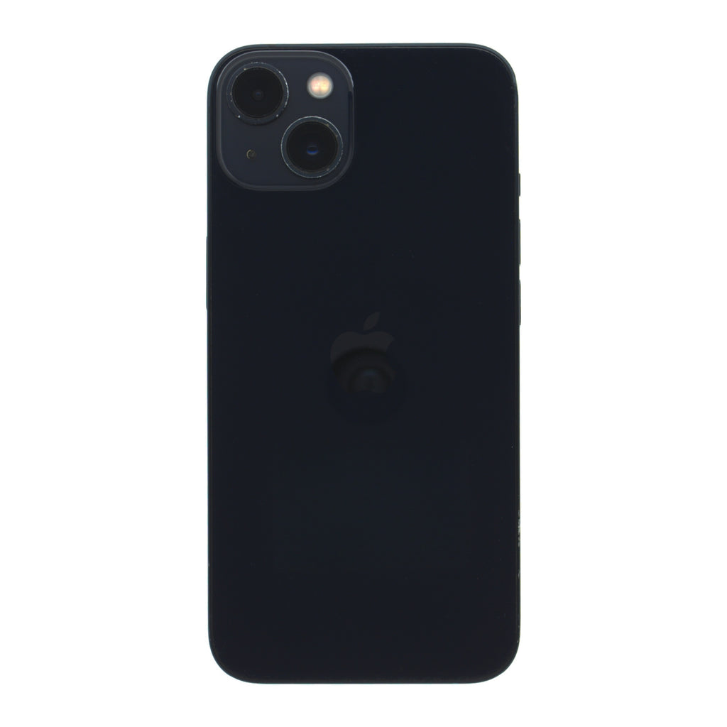 95新 Apple iPhone 13 256G 午夜色 中國大陸版