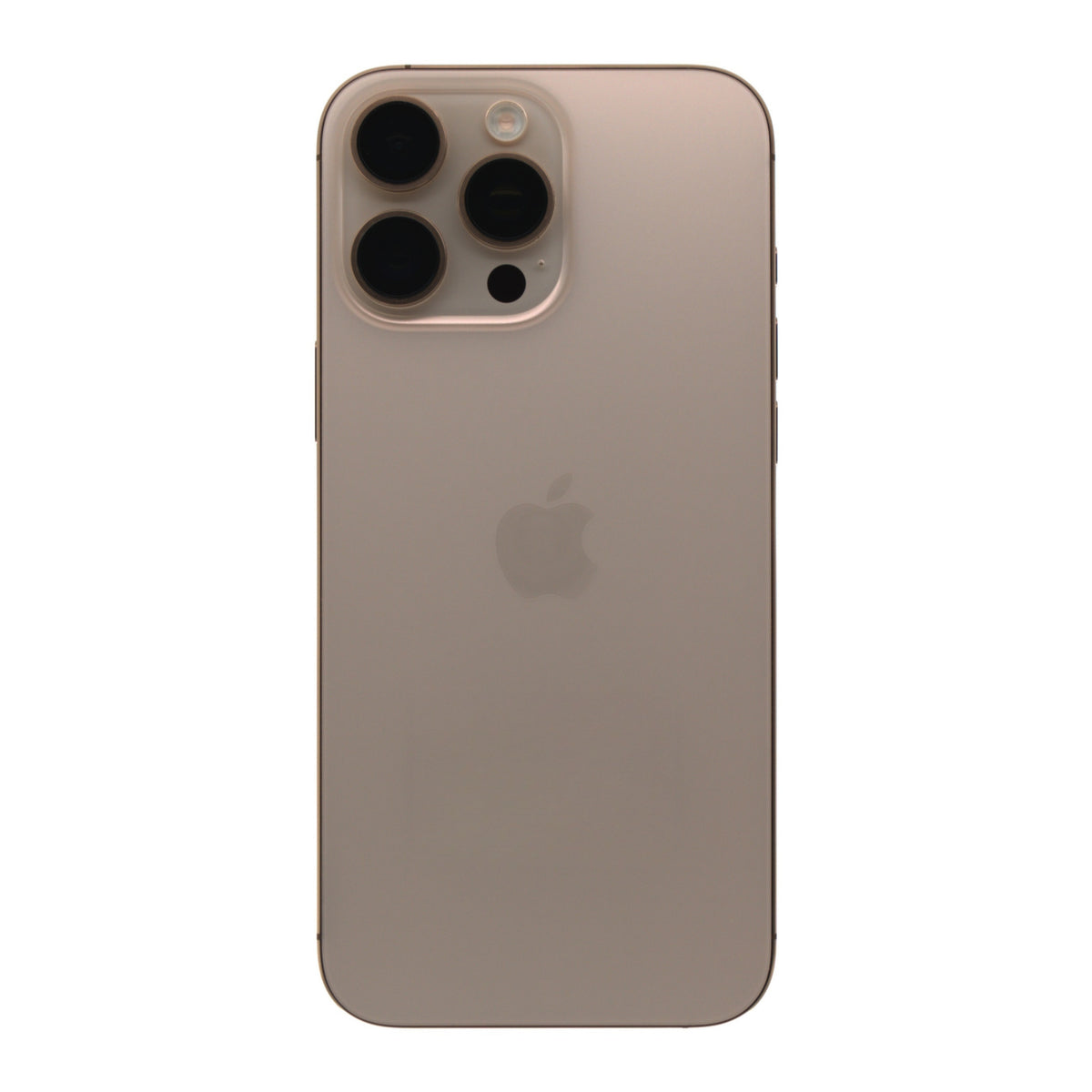 95新 Apple iPhone 16 Pro Max 256G 沙漠色鈦金屬 中國大陸版