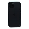 95新 Apple iPhone 15 256G 黑色 中國大陸版