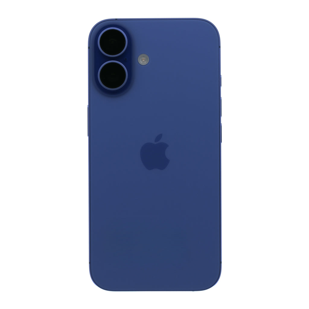 99新 Apple iPhone 16 256G 群青色 中國大陸版