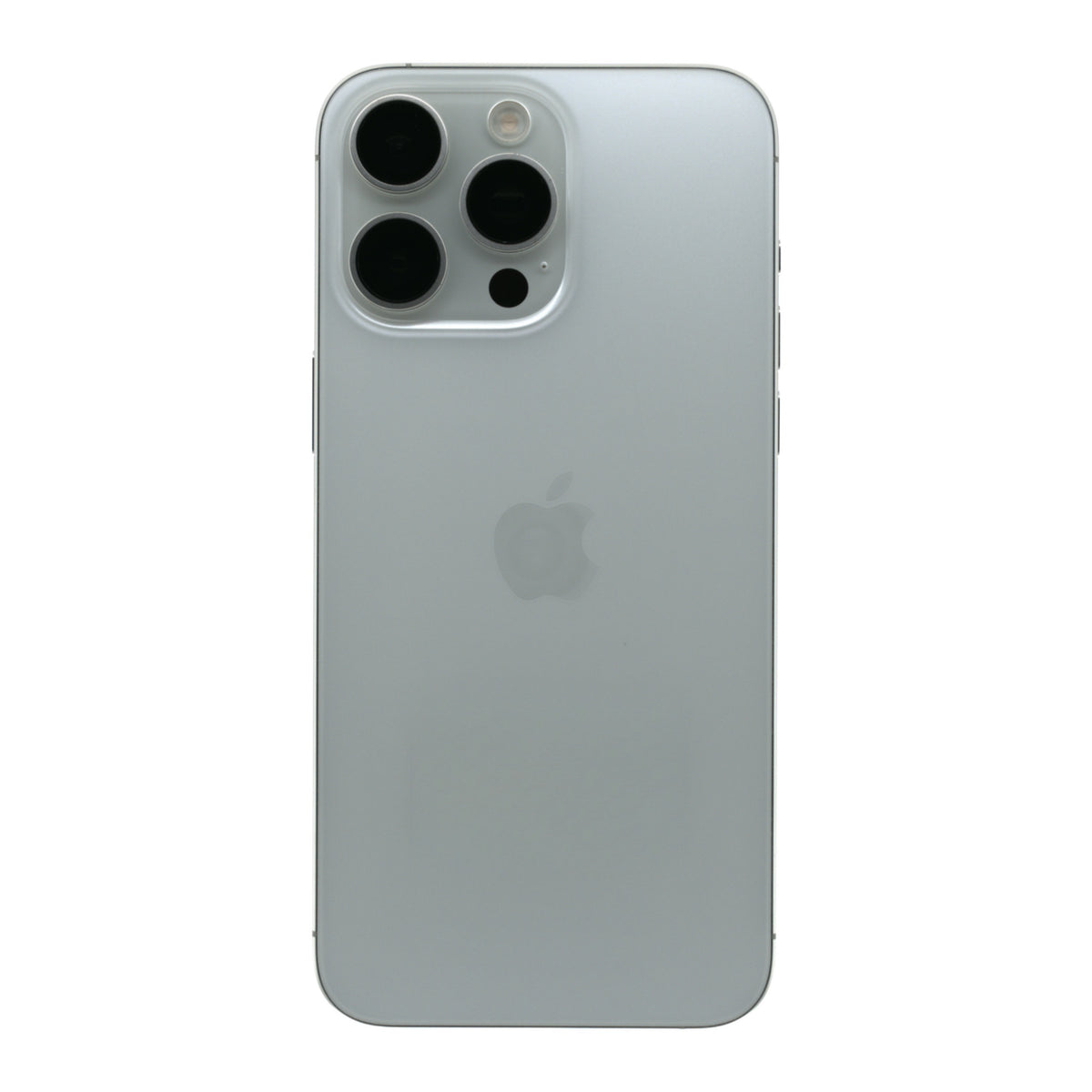 95新 Apple iPhone 15 Pro Max 256G 白色鈦金屬 中國大陸版