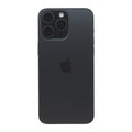 95新 Apple iPhone 15 Pro Max 256G 黑色鈦金屬 中國大陸版